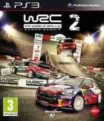 Descargar WRC 2 FIA World Rally Championship 2011 [MULTI5][FW 3.70] por Torrent